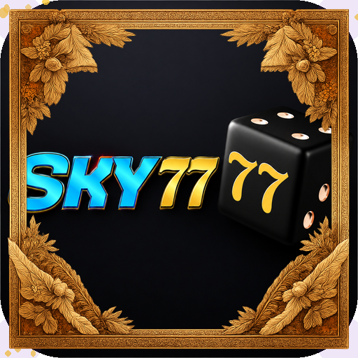 sky77 — mitra unggulan