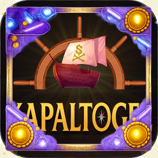 kapaltogel — mitra unggulan